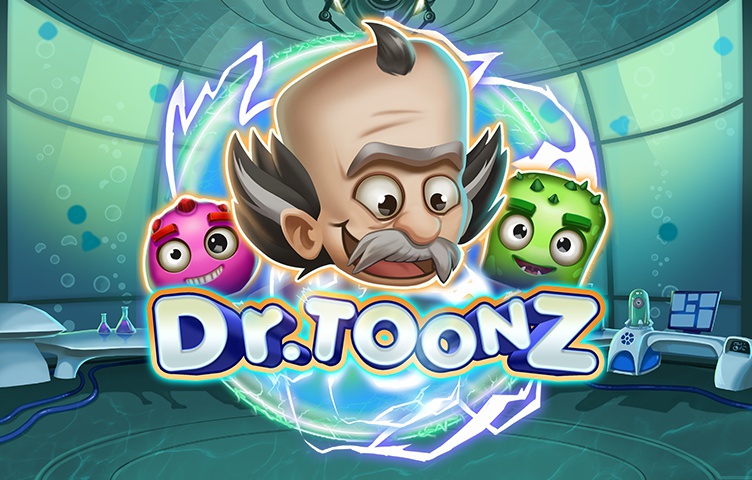 Dr Toonz