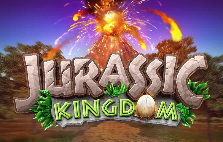 Jurassic Kingdom Jurassic Kingdom