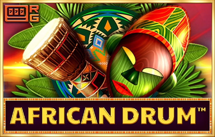 African Drum African Drum