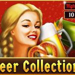 Beer Collection 10 Lines Beer Collection 10 Lines