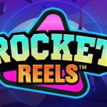 Rocket Reels Rocket Reels