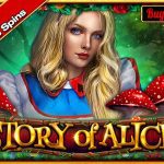 Story Of Alice