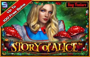 Story Of Alice