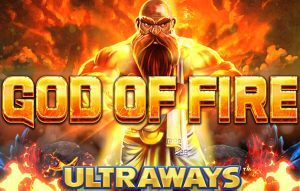 God of Fire