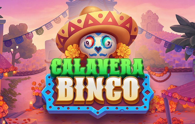 Calavera Bingo Calavera Bingo