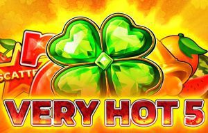 Very Hot 5