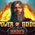 Power of Gods: Hades Power of Gods: Hades