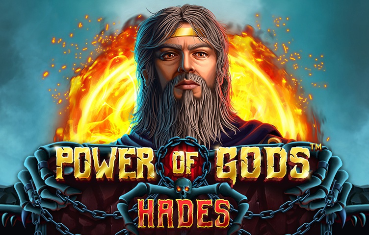 Power of Gods: Hades Power of Gods: Hades