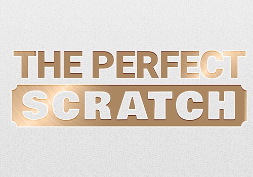 The Perfect Scratch The Perfect Scratch