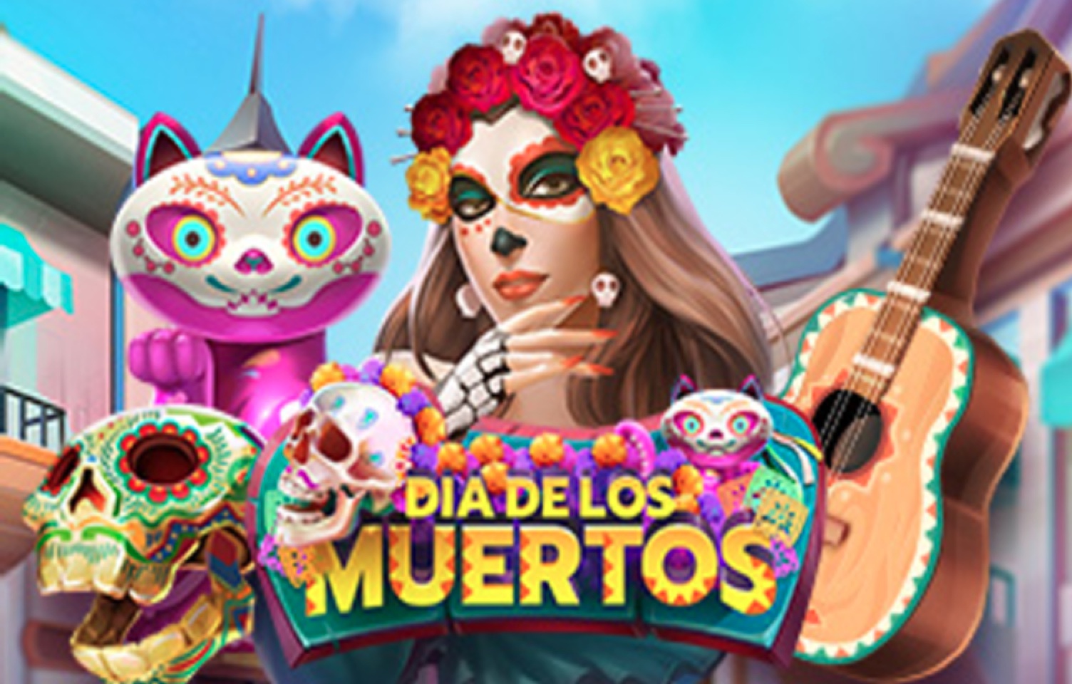Dia De Los Muertos Dia De Los Muertos