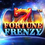 7 Fortune Frenzy 7 Fortune Frenzy