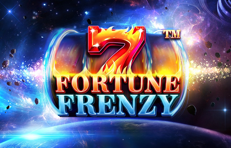 7 Fortune Frenzy