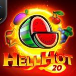 Hell Hot 20 Hell Hot 20