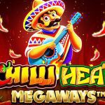 Chilli Heat Megaways Chilli Heat Megaways