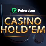 Pokerdom Casino Hold'em
