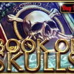 Book Of Skulls