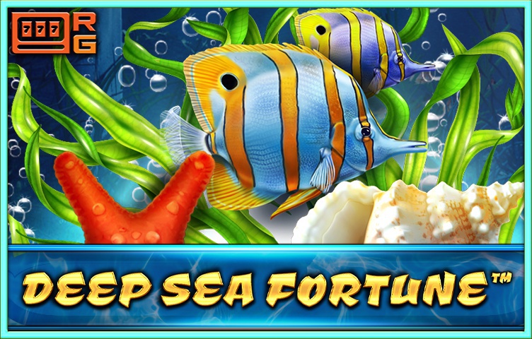 Deep Sea Fortune Deep Sea Fortune