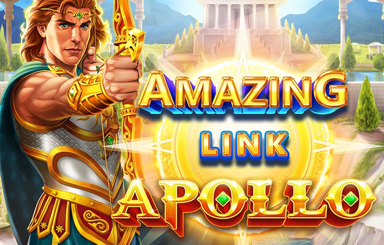 Amazing Link Apollo Amazing Link Apollo