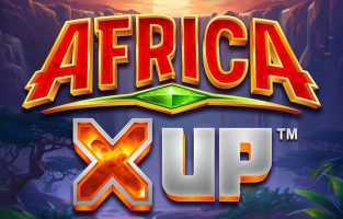Africa X UP