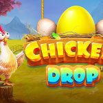 Chicken Drop Chicken Drop