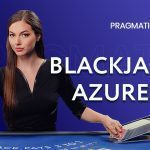 Blackjack 30 - Azure Blackjack 30 - Azure
