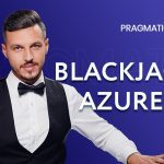 Blackjack 29 - Azure