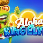 Aloha King Elvis Aloha King Elvis