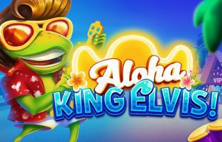 Aloha King Elvis