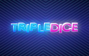 Triple Dice