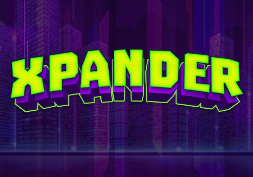Xpander Xpander