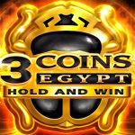 3 Coins: Egypt 3 Coins: Egypt