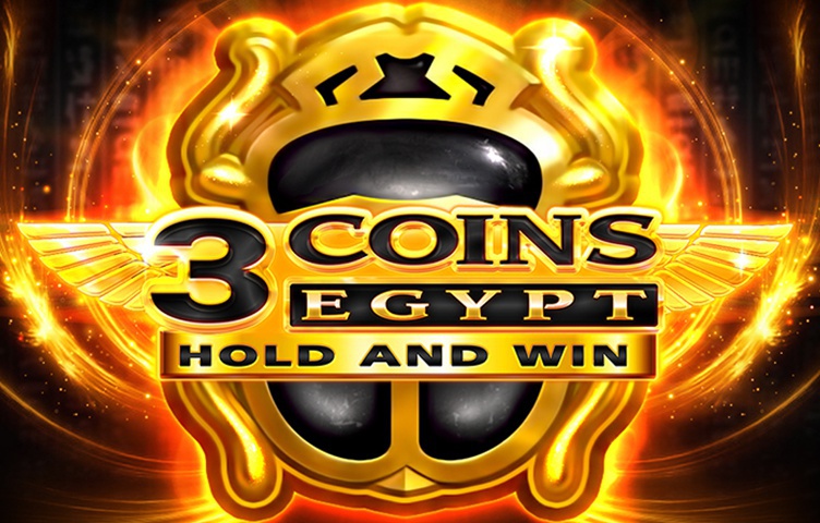 3 Coins: Egypt 3 Coins: Egypt