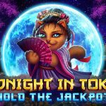 Midnight in Tokyo Midnight in Tokyo