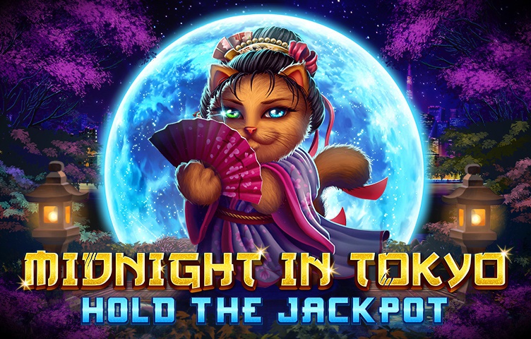 Midnight in Tokyo Midnight in Tokyo