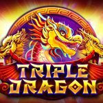 Triple Dragon