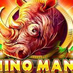 Rhino Mania