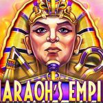 Pharaoh's Empire