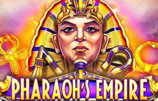 Pharaoh's Empire