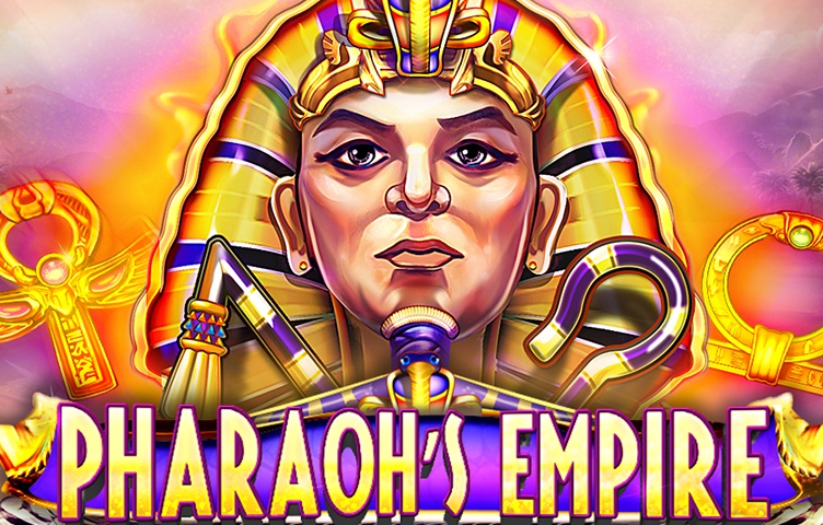 Pharaoh's Empire