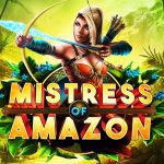 Mistress of Amazon