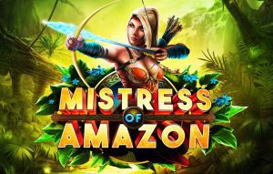 Mistress of Amazon