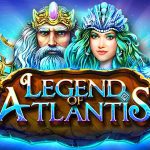 Legend of Atlantis