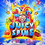 Juicy Spins