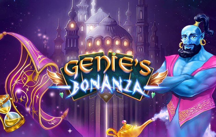 Genie's Bonanza