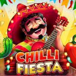 Chilli Fiesta