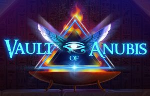 Vault of Anubis