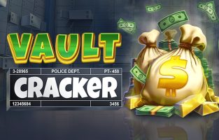 Vault Cracker