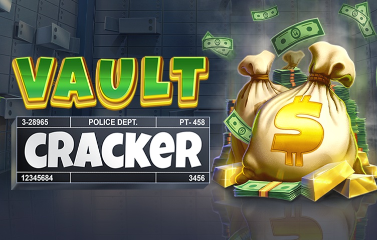 Vault Cracker