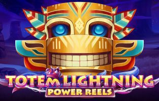 Totem Lightning Power Reels