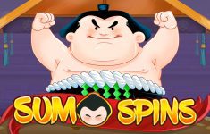 Sumo Spins